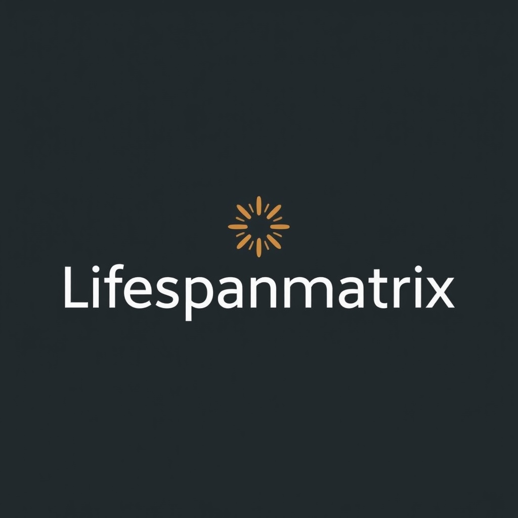 Lifespanmatrix